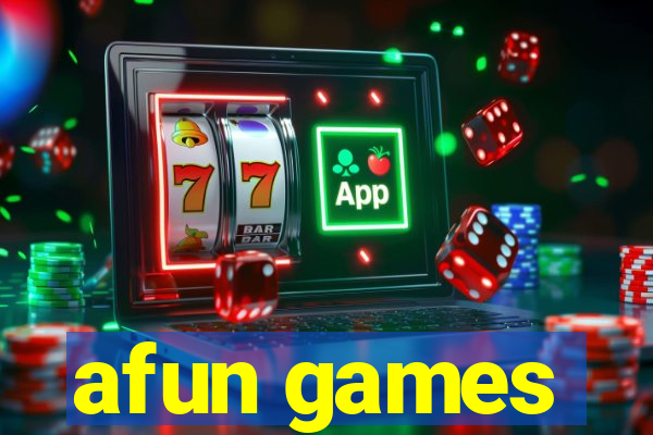 afun games